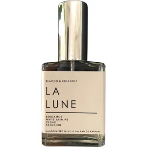 Beacon Mercantile La Lune parfüm şişesi