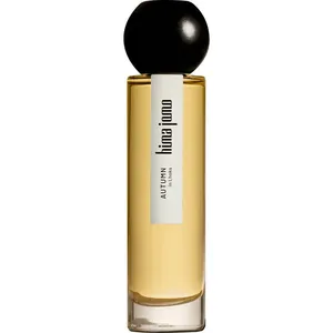 Hima Jomo Autumn in Lhoka perfume bottle