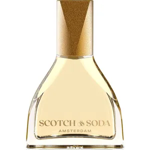 Scotch & Soda I Am Scotch & Soda Men perfume bottle