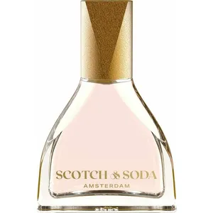 Scotch & Soda I Am Scotch & Soda Women perfume bottle