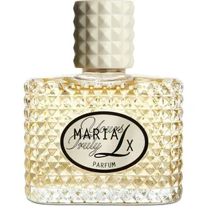 MariaL Yours Truly / Truly perfume bottle
