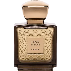 Majouri Crazy In Love perfume bottle