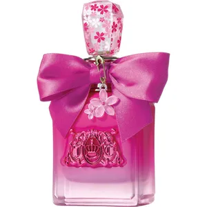 Juicy Couture Viva La Juicy Petals Please perfume bottle