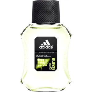 Adidas Pure Game (Eau de Toilette) parfüm şişesi