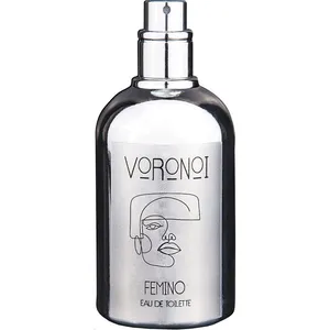 Voronoi Femino parfüm şişesi