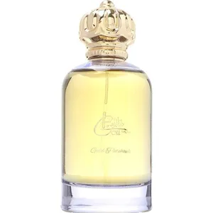 Gold Perfumes Gold Patchouli parfüm şişesi