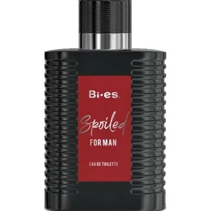 Uroda Spoiled perfume bottle