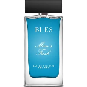Uroda Man's Fresh perfume bottle