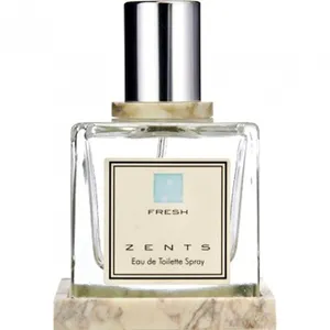 Zents Fresh (Eau de Toilette) perfume bottle