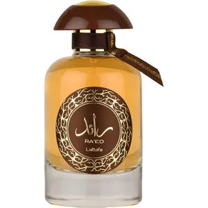 Lattafa Ra'ed Oud / رائد Oud parfüm şişesi