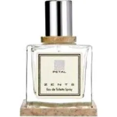 Zents Petal (Eau de Toilette) perfume bottle
