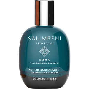 Salimbeni Antichi Legni Salimbeni parfüm şişesi