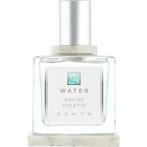 Zents Water (Eau de Toilette) parfüm şişesi