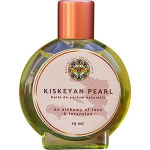 Modern Day Ancient Shop Kiskeyan Pearl parfüm şişesi