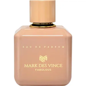 Mark des Vince Fabulous parfüm şişesi