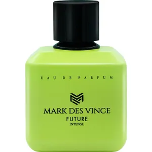 Mark des Vince Future Intense perfume bottle