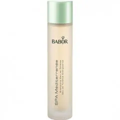 Babor SPA Méditerranée perfume bottle