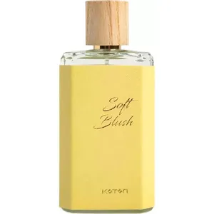 Koton Soft Blush parfüm şişesi