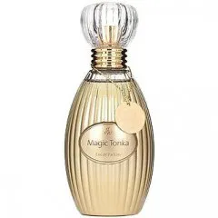 Judith Williams Magic Tonka perfume bottle