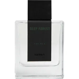 Koton Deep Forest parfüm şişesi