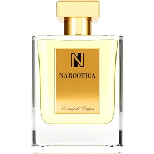 Narcotica parfüm şişesi