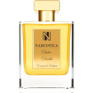Narcotica Dulce Diablo perfume bottle