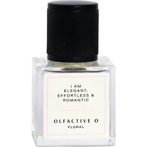 Olfactive O Floral parfüm şişesi