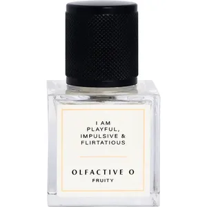 Olfactive O Fruity parfüm şişesi