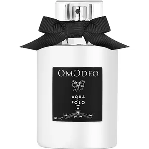 Aqua di Polo Omodeo parfüm şişesi