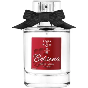 Aqua di Polo Bolsena perfume bottle