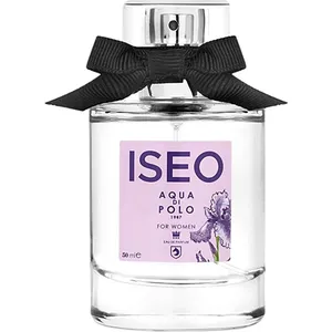 Aqua di Polo Iseo parfüm şişesi