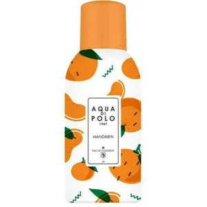 Aqua di Polo Mandarin parfüm şişesi