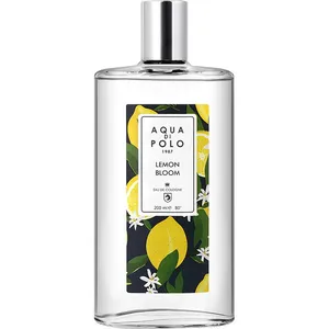 Aqua di Polo Lemon Bloom perfume bottle