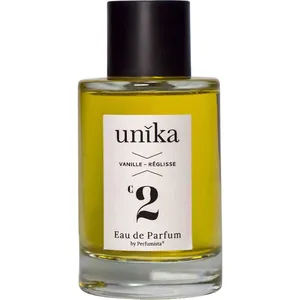 Unǐka 2 - Vanille - Réglisse perfume bottle