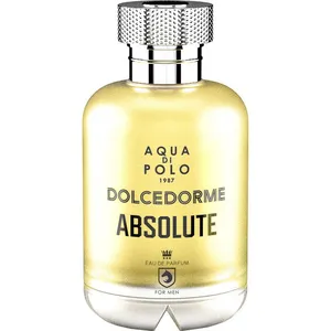 Aqua di Polo Dolcedorme Absolute parfüm şişesi
