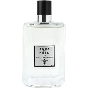 Aqua di Polo Gran Paradiso perfume bottle