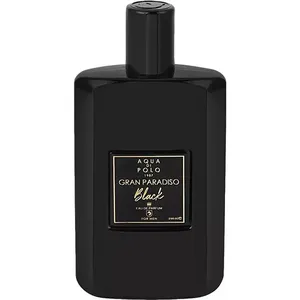 Aqua di Polo Gran Paradiso Black parfüm şişesi