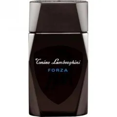 Tonino Lamborghini Forza (2008) perfume bottle