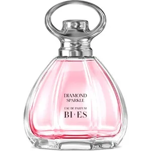 Uroda Diamond Sparkle perfume bottle