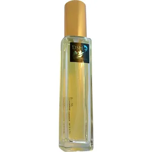 DSH Perfumes Estancia parfüm şişesi