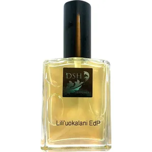 DSH Perfumes Lili'uokalani parfüm şişesi