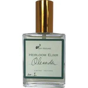 DSH Perfumes Oleander perfume bottle