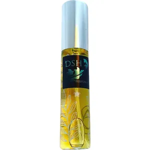 DSH Perfumes Halfeti Rose perfume bottle