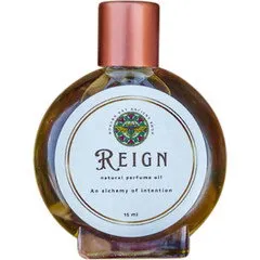 Modern Day Ancient Shop Reign parfüm şişesi
