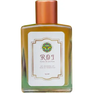 Modern Day Ancient Shop Roi perfume bottle