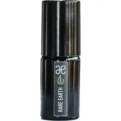 Lavender & Black Rare Earth perfume bottle