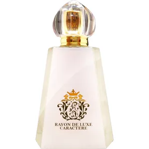 Rayon de Luxe Caractere parfüm şişesi