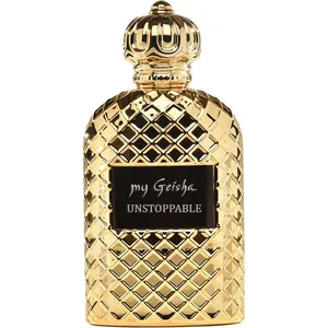 My Geisha Unstoppable parfüm şişesi