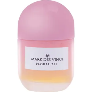 Mark des Vince Floral 251 parfüm şişesi