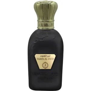 Jamr Al Oud Taber Al Oud perfume bottle